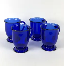 BLUE 16 OUNCE
