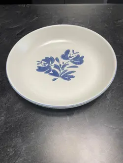 PIE PLATE DISH