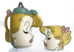 50'S BARBIE