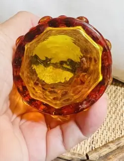 KANAWHA AMBERINA