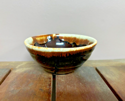 GLAZE MIXING BOWL