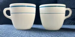 PYREX TABLEWARE RESTAURANT