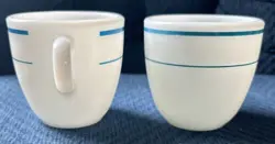 BAND MUGS