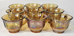 MUGS IRIDESCENT