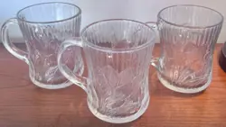 OZ. GLASS COFFEE