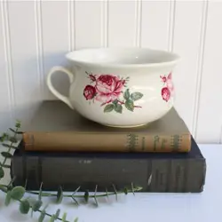 ENGLISH ROSES CHAMBER