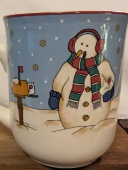 SNOWMEN