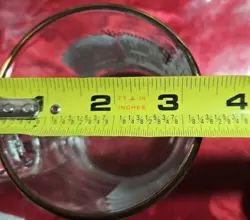 SCENE GLASS