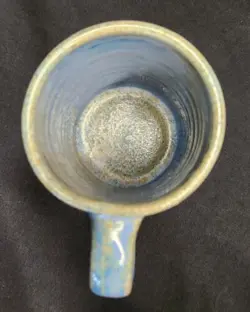MUG CUP ARTIST