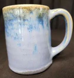 CUP ARTIST