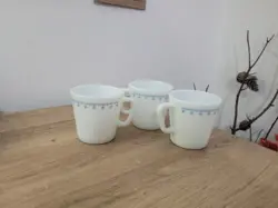PYREX SNOWFLAKE