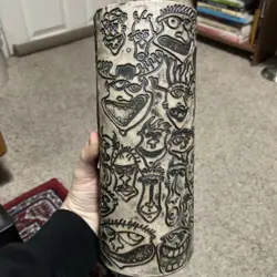 CHARACTER FACE