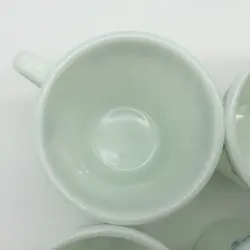 GARLAND HANDLE COFFEE