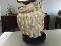 TOBY JUG MUG
