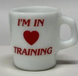 IN ❤️ TRAINING