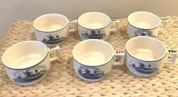 VINTAGE DELFT HOLLAND