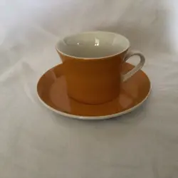 SAUCER SET JAPAN