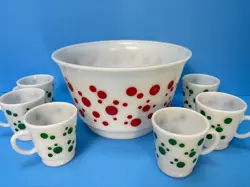 GLASS 10 PUNCH