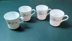 IVY COFFEE CUPS