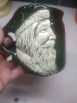FLAT EARTH POTTERY