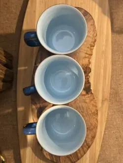 VINTAGE DENBY MIDNIGHT