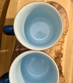 COFFEE MUGS RARE