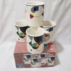 GEOMETRIC ART