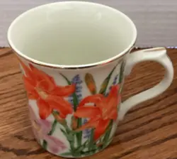 BLOSSOM MUG COLLECTION