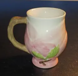 VINTAGE FRANCISCAN MUG