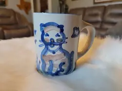 COFFEE CUP/MUG 3.75