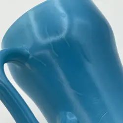 FOUNTAIN MUG