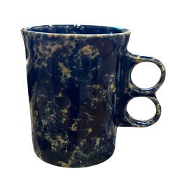 POTTERS VERMONT BLUE