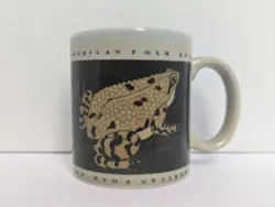 FROG TOAD