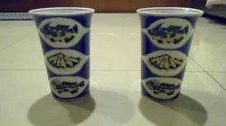 CUP JAPANESE