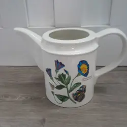 VINTAGE 1972 FLORAL