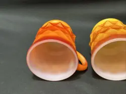 KING ORANGE KIMBERLY