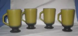 IRISH SODA