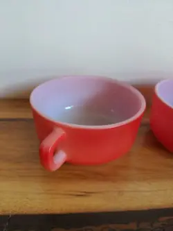 SOUP MUG OVEN