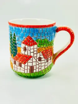 CERAMICA VBC COFFEE