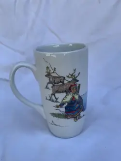 VINTAGE STAVANGERFLINT COFFEE