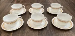 CUP MUGS AND