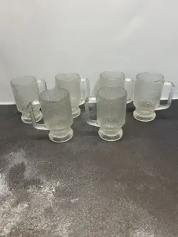 INDIANA SET OF