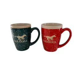 HORSE MUG ANCHOR