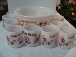 JERRY GLASS CHRISTMAS