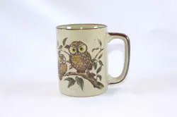 CUP SPECKLED OATMEAL