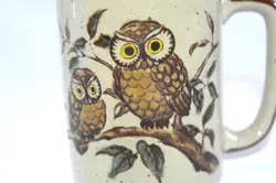 CUP SPECKLED