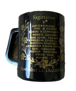 SAGITTARIUS ASTROLOGICAL