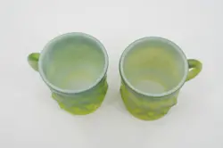 CUP MUG AVOCADO