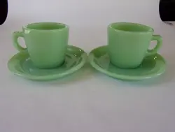 HANDLE CUPS AND
