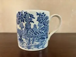 CHURCH STRATFORD-ON-AVON MUG